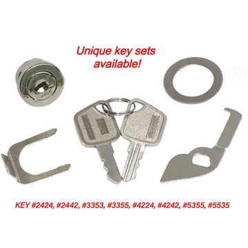 Cash Drawer Accessories